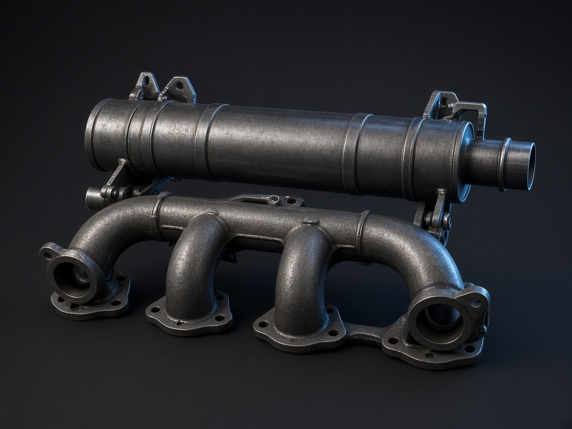 Exhaust System