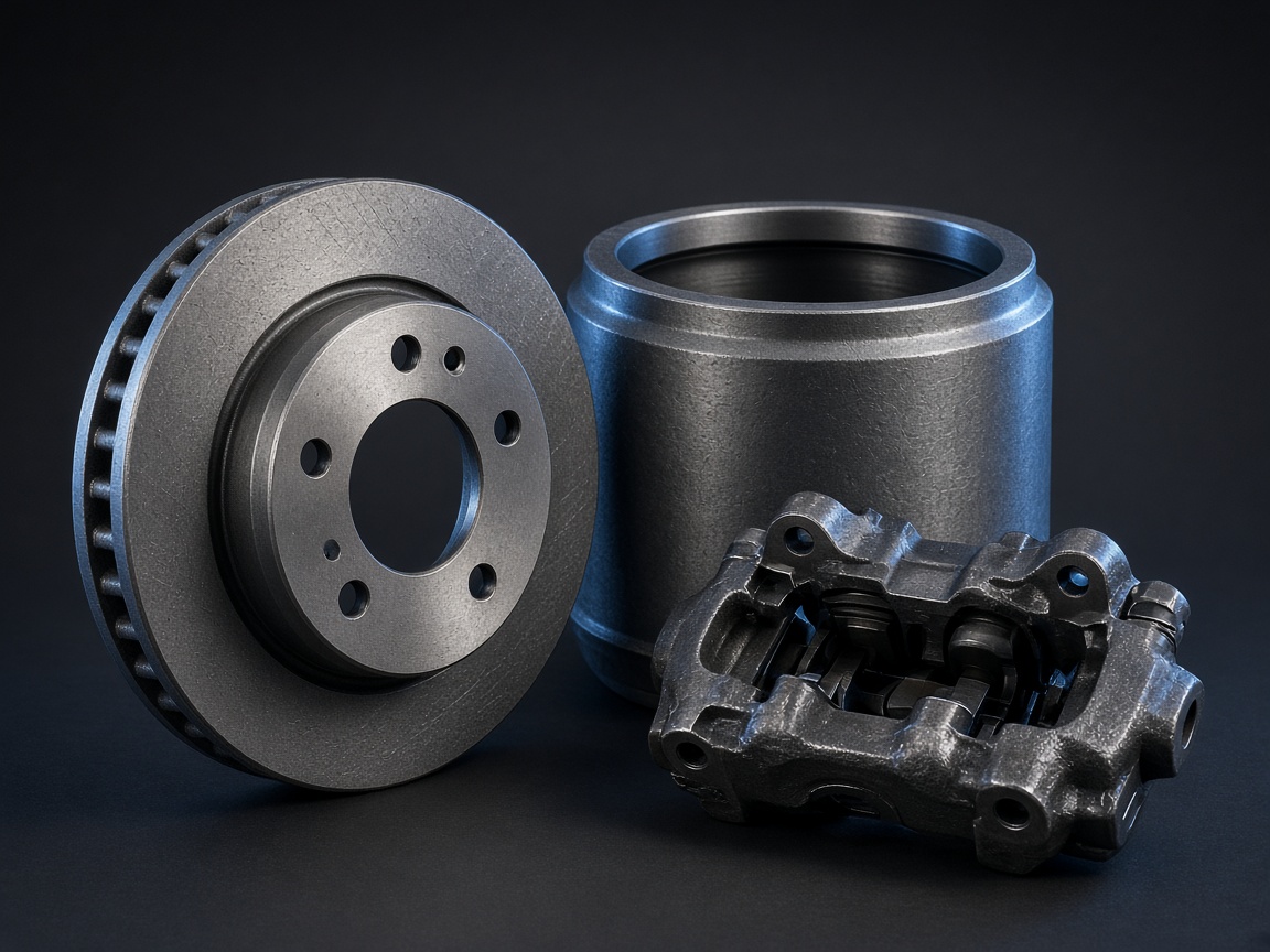 Brake System