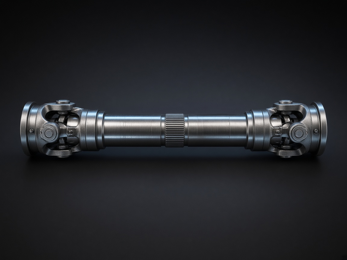Driveshaft