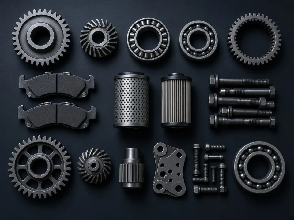 Tüm katalog